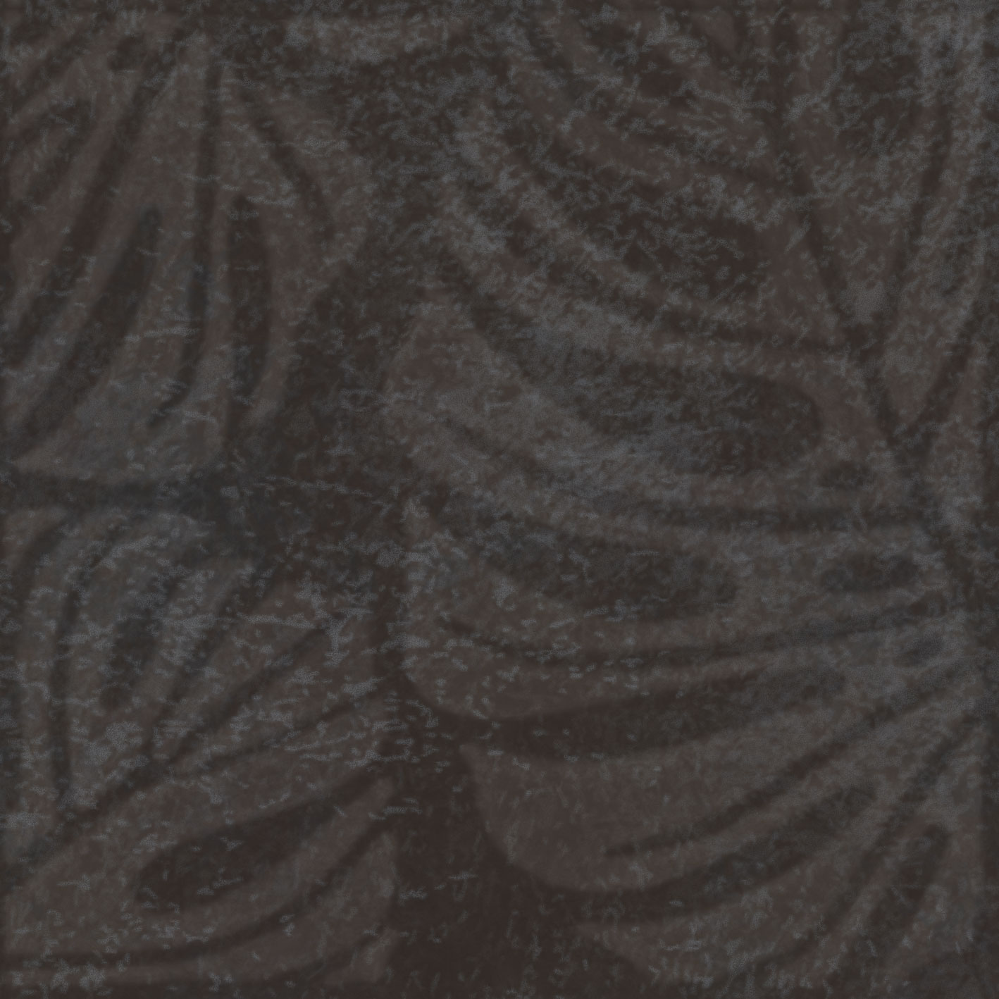 KMD2SFC002BN Декор Агдаль 2 металл матовый структура 15x15x0.9 - фото 10