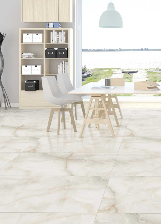 Italica Tiles Ulises
