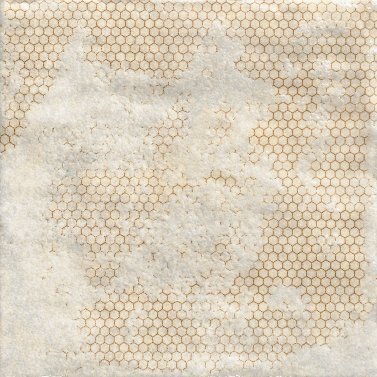 PT02793 На стену Mandala White