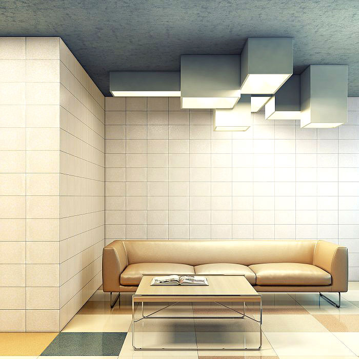 010405001408 На пол Техногрес Профи Профи светло-серый 01 7 мм - фото 2