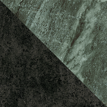 4101203 На пол Dandy Flag Green Black 18.6x18.6 - фото 18