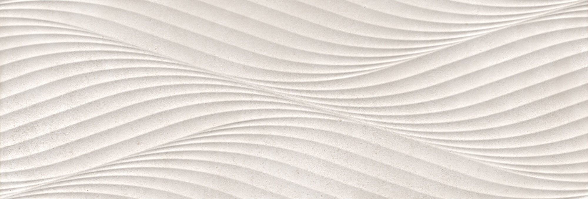 40338 Декор Salines Waves Silver/33.3X100X0.98/R