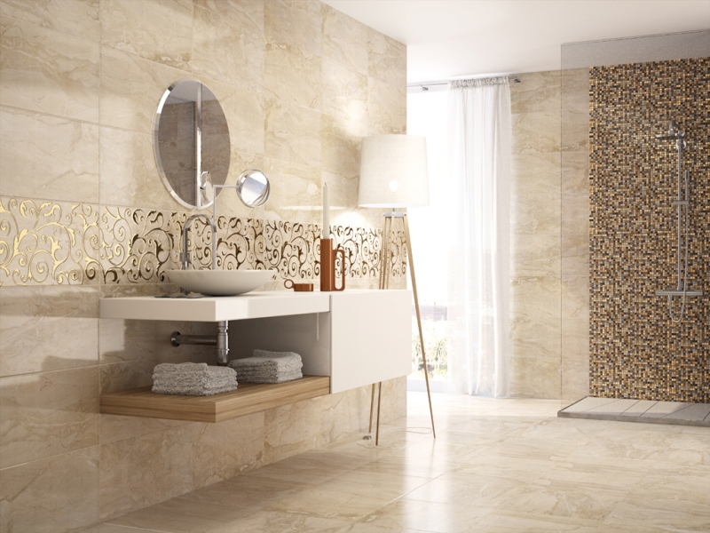 Almera Ceramica Ibero