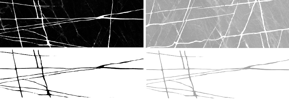 WT11CHL00 На стену Chicago Lay White - фото 4