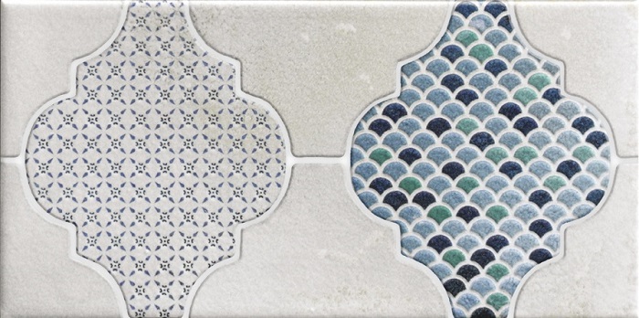 PT03317 На стену Riviera Cassis