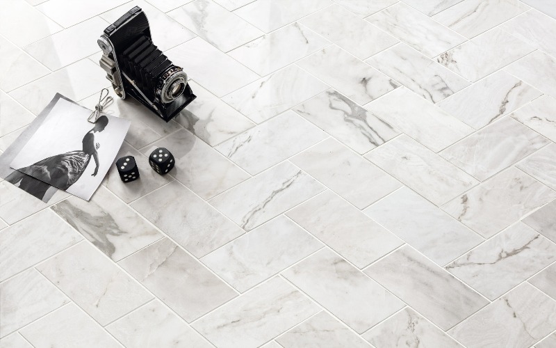 На пол Nova Satin 120x60 - фото 9