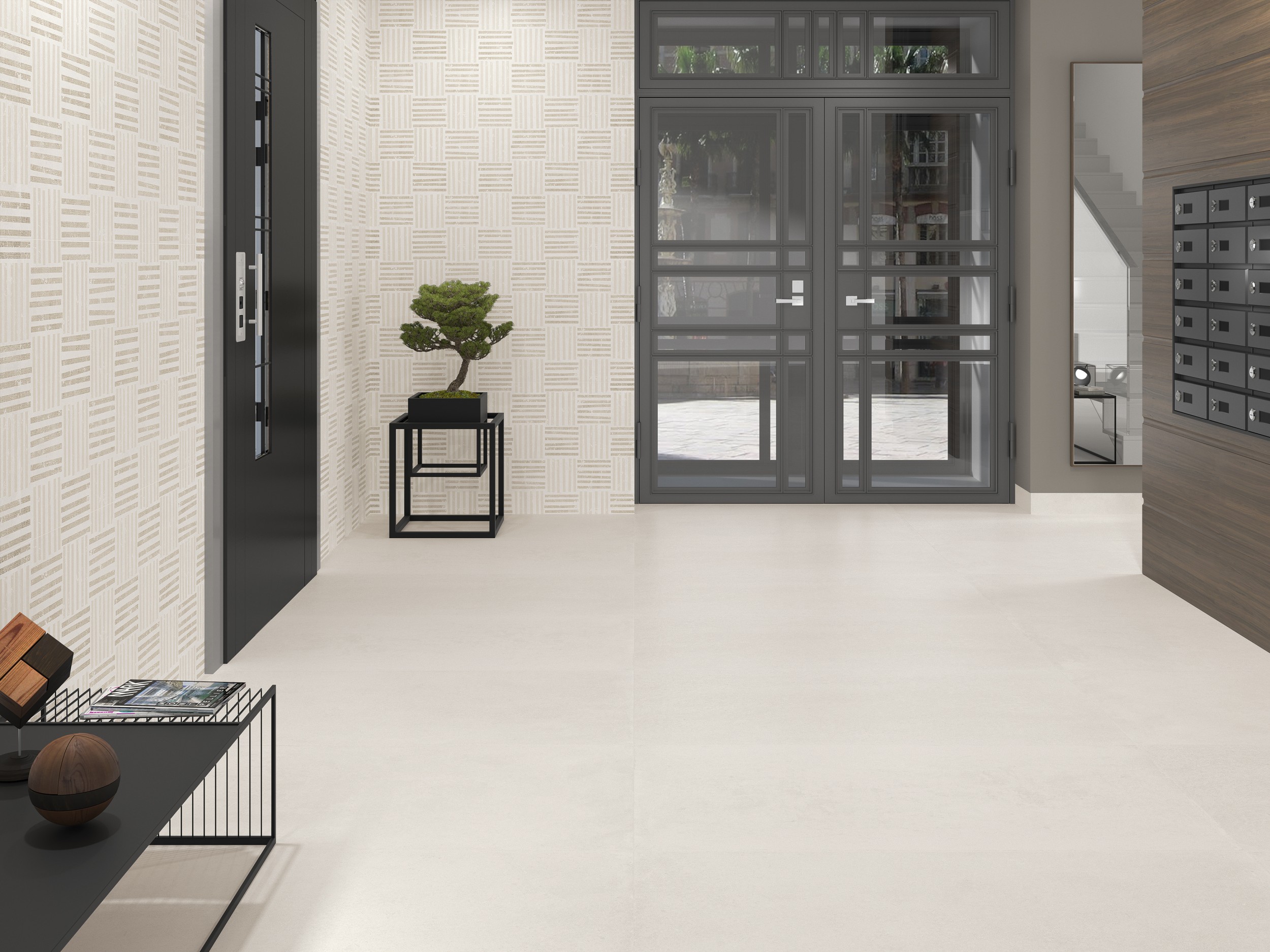 187662 На стену Factory Essential 31.5x29 - фото 4