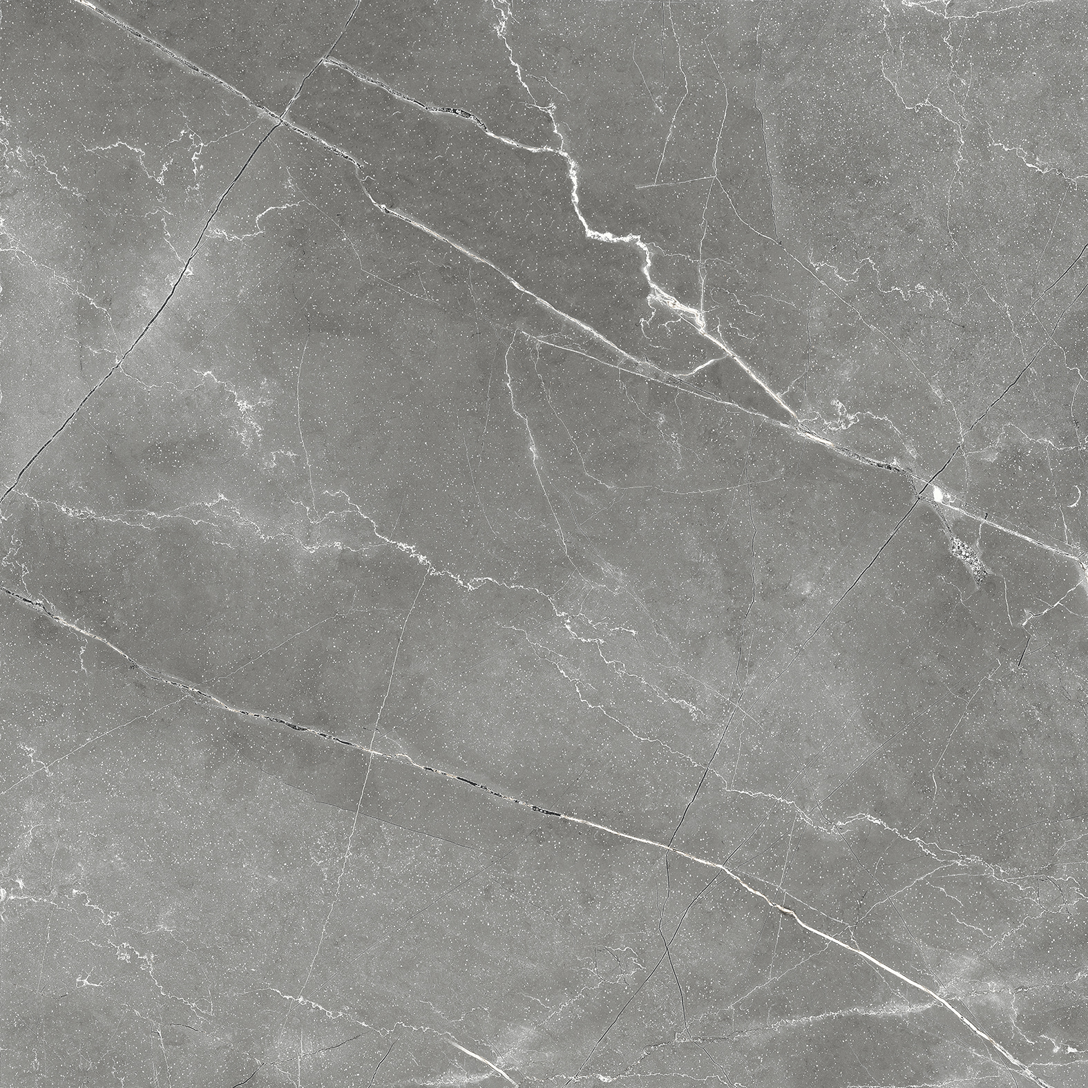 CR6011-A На пол Pulpis Nero Carving 60x60 - фото 6