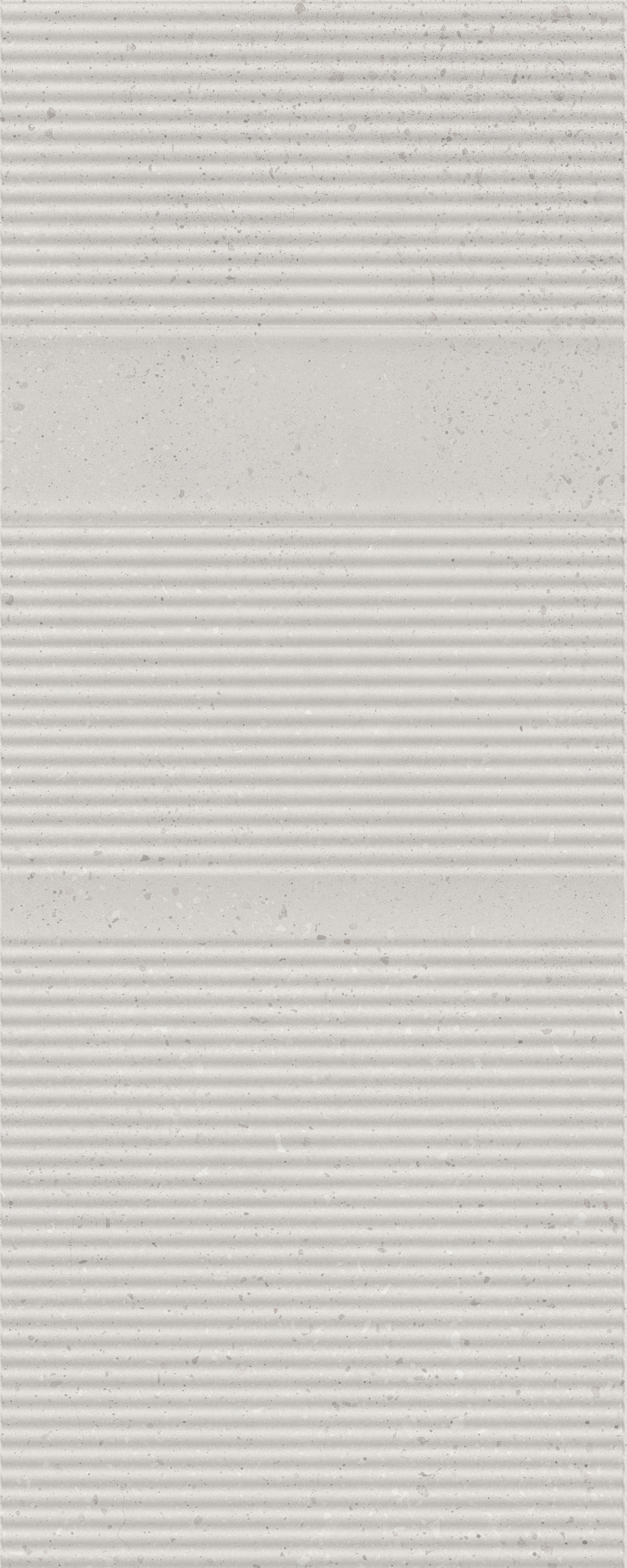 7257 Настенная Скарпа Серый светлый матовый структура 20x50x0.89 - фото 9