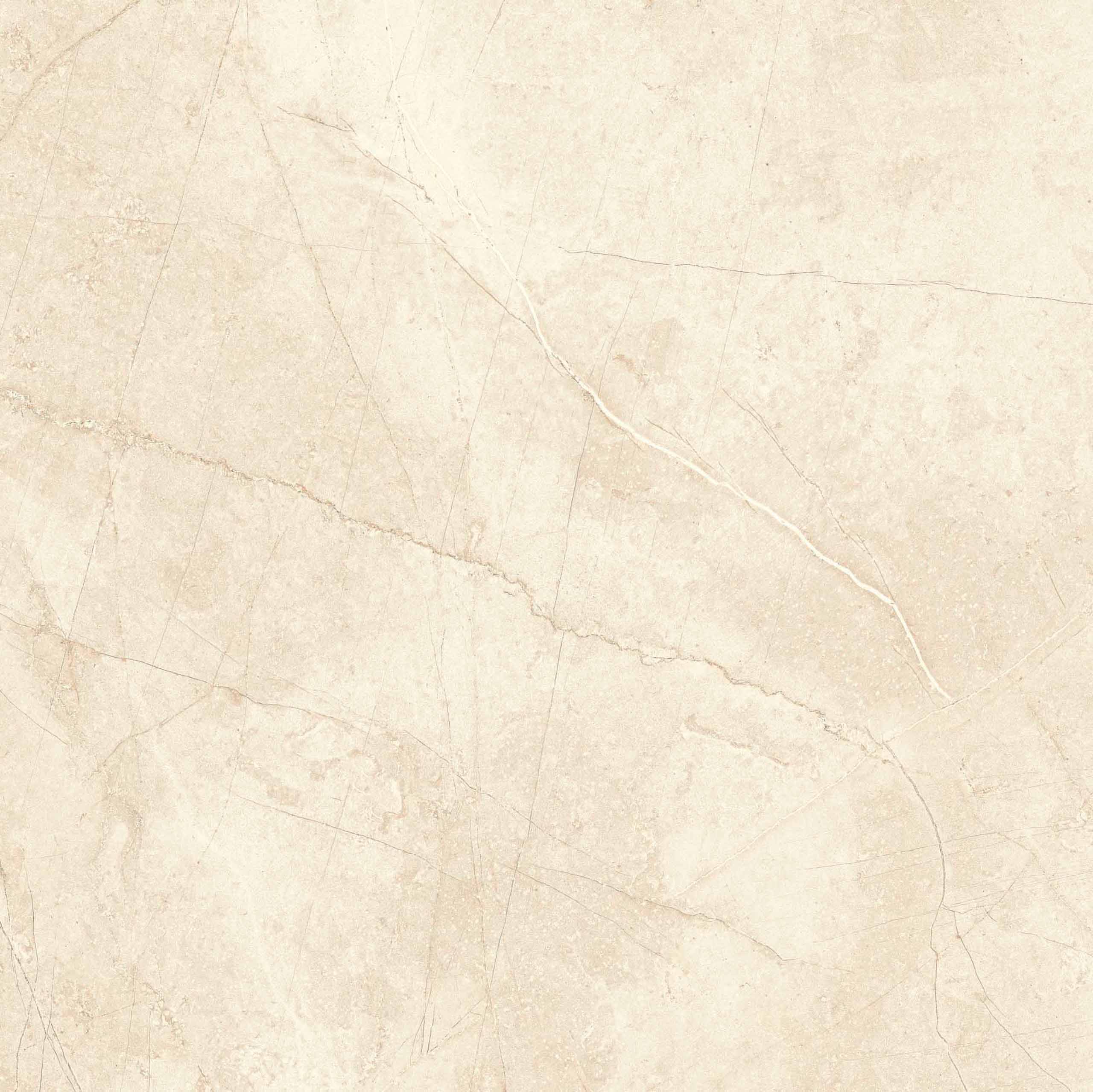 На пол Marmulla MA02 Light Beige Неполированный Рект. 80x80x10