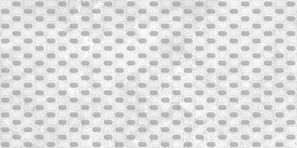 Декор West Серый