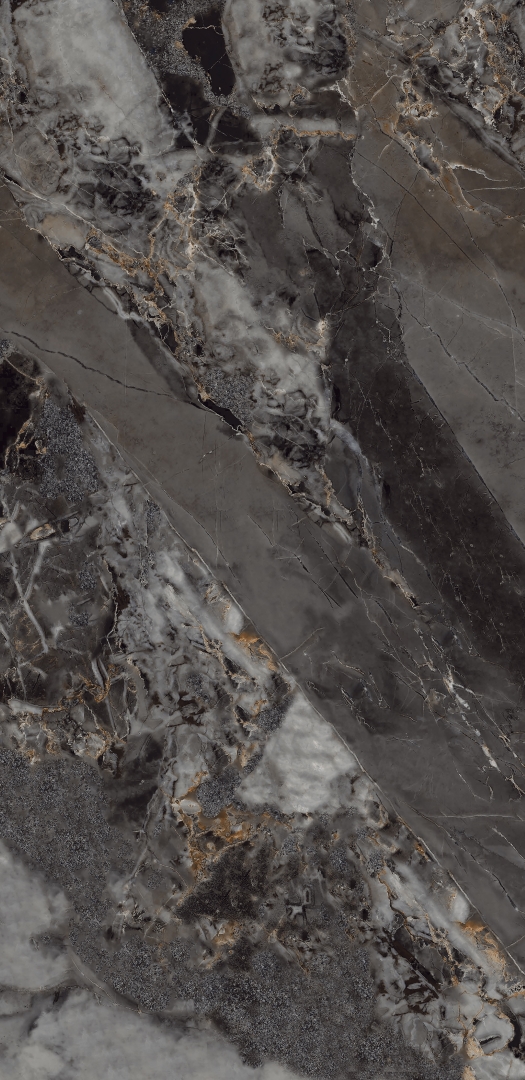 MOG502/PS_NC/60x120x9R/GW На пол Marble MOG502 Dark полированный 60x120 - фото 6