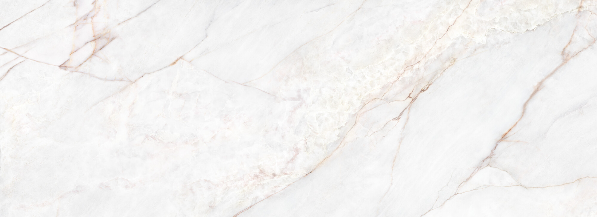 39497 На пол Museum Dahlia White PS 100х275 - фото 9