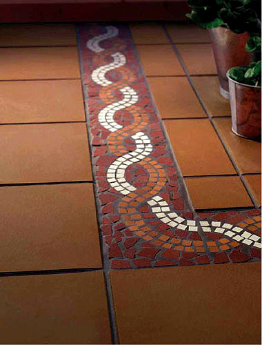 Gres de Aragon Декоры - фото 2