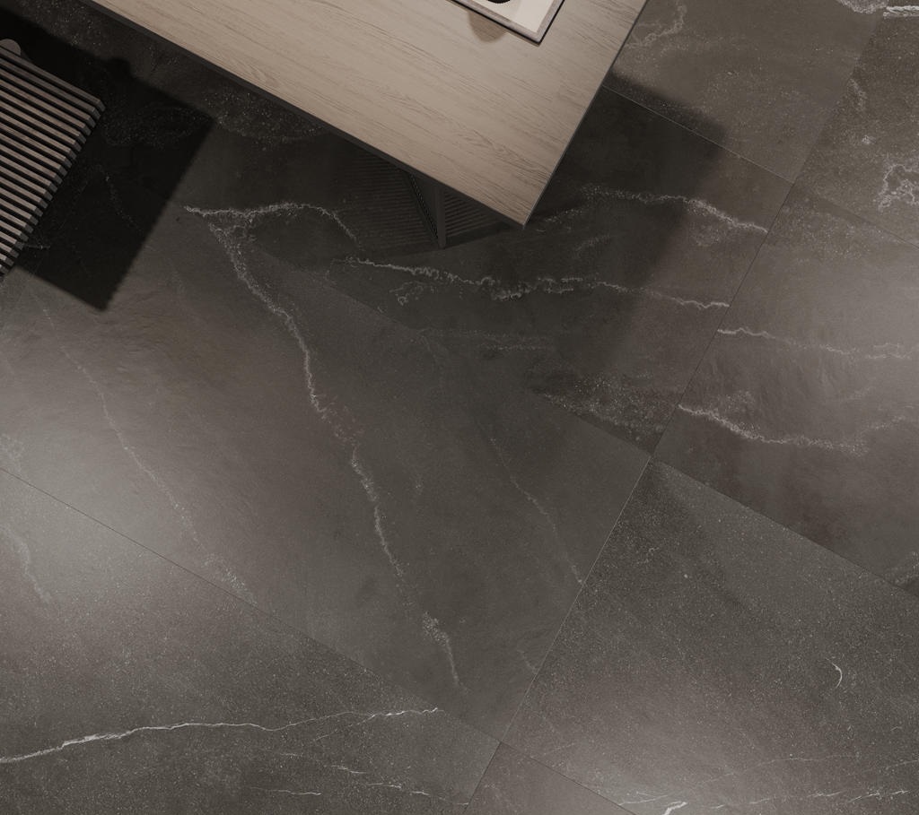 На пол Forli Scuro MS 75x150 - фото 6