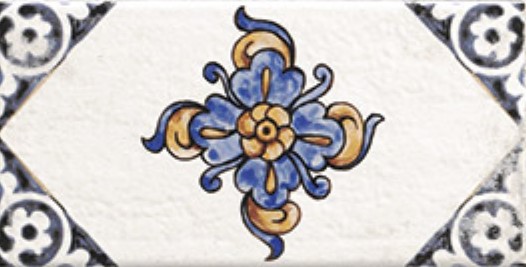 Декор Matonella Fiorano - фото 8