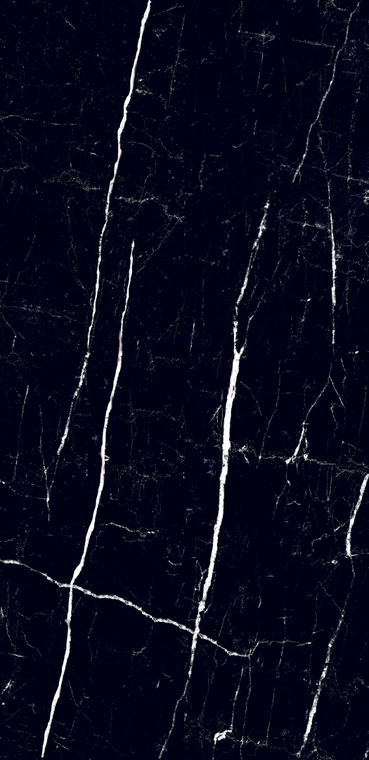 MOG602/PS_NC/60x120x9R/GW На пол Marble Black полированный 60x120 - фото 2