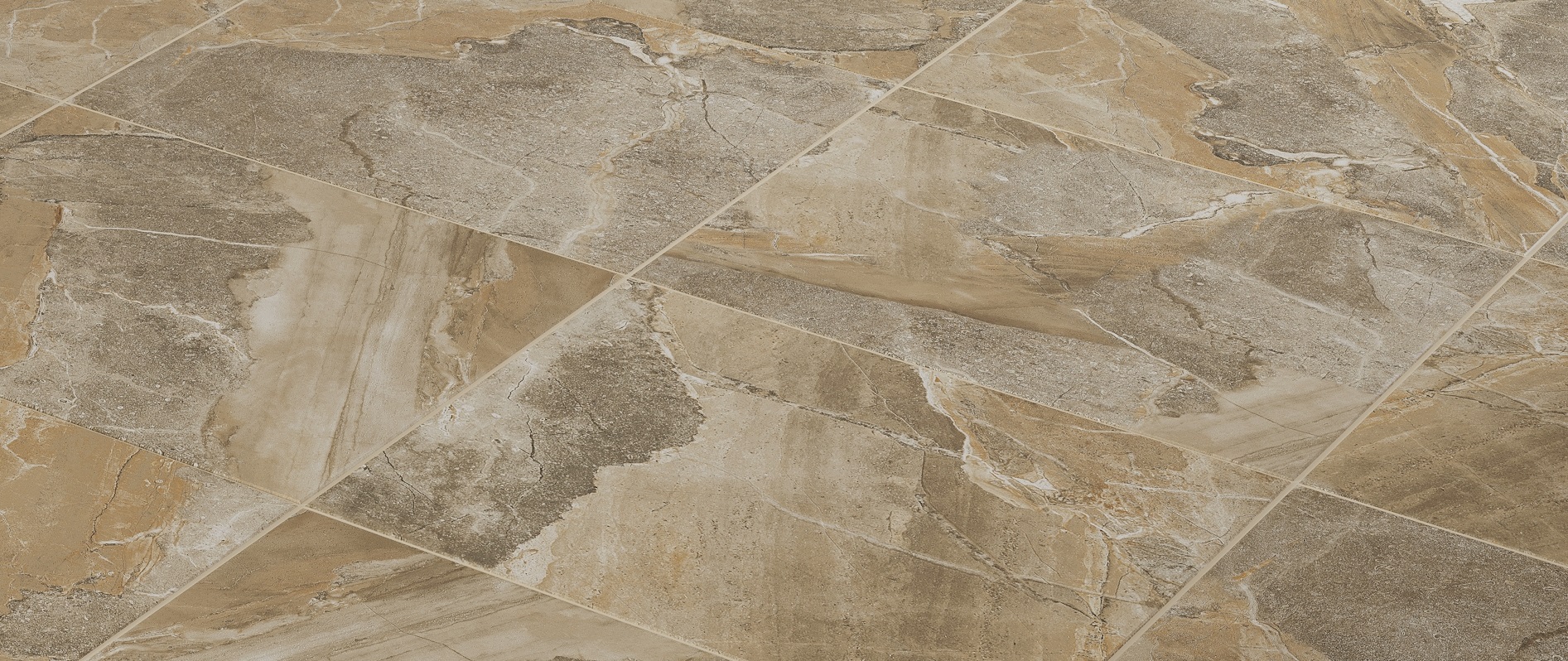 На пол Charm Gp Коричневый - фото 9