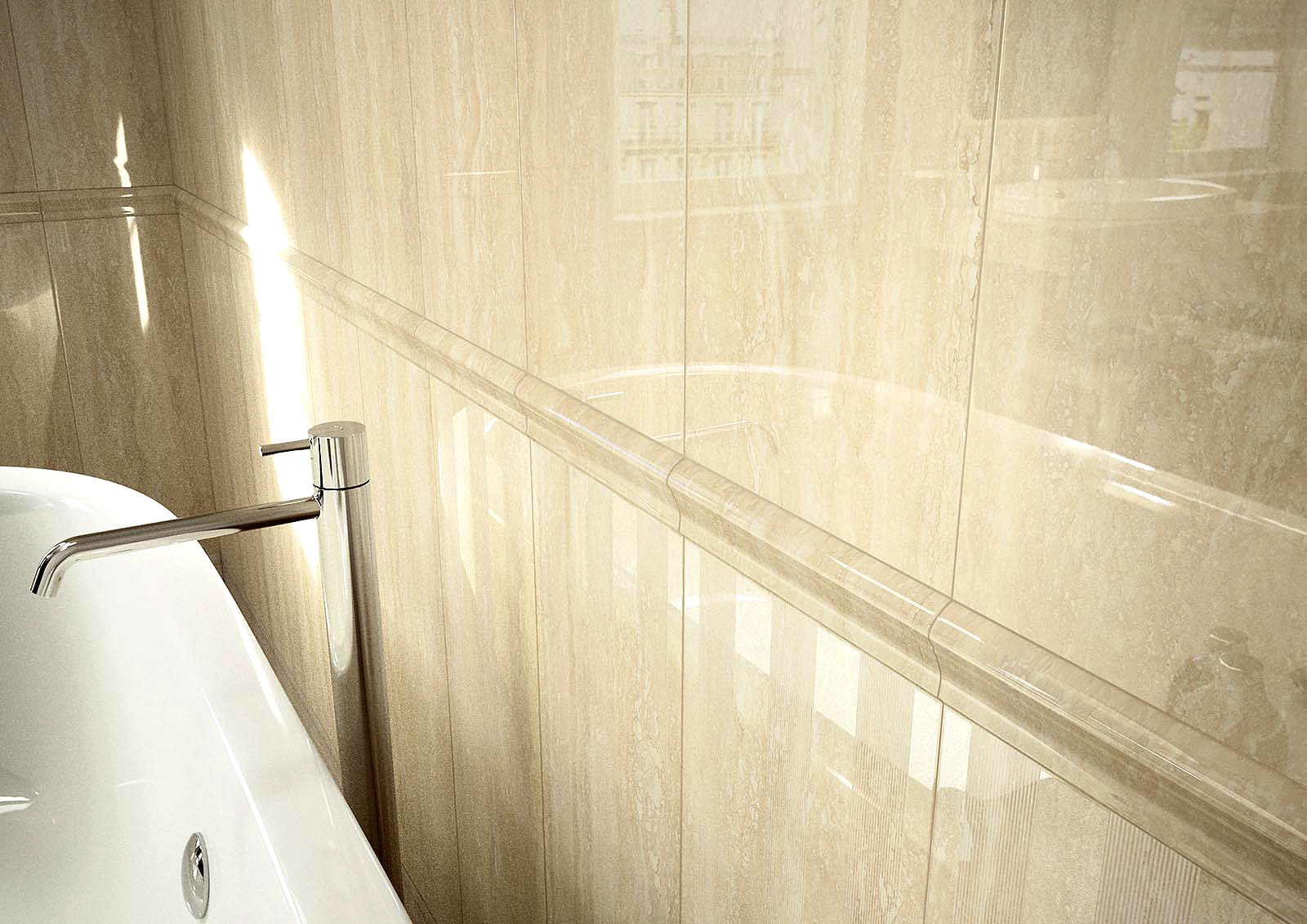 Marazzi Italy MarbleLine - фото 10