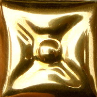 Декоративная вставка Ceramic DE03 вставка (30*30)42 (1шт)