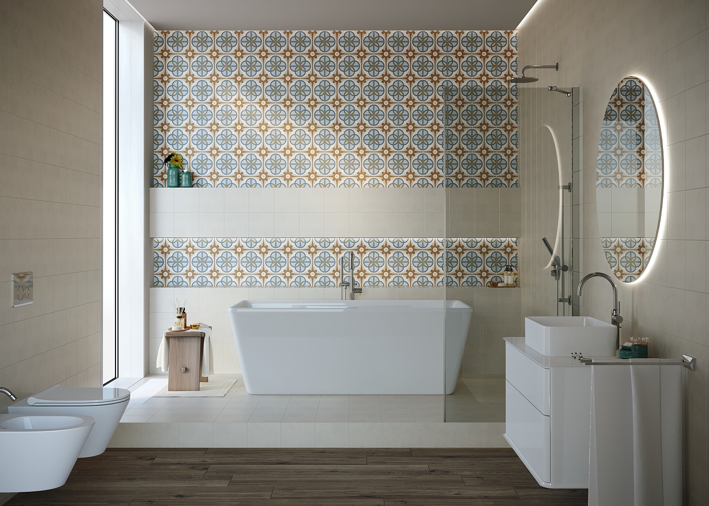 Крето Pamp - фото 2