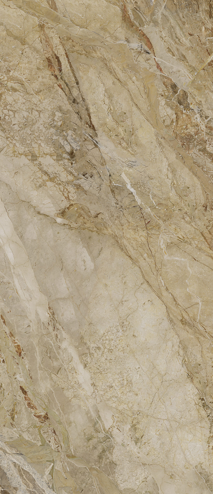 F9A2 На пол 9Cento Aurora Beige Lap RT 120x278 - фото 2