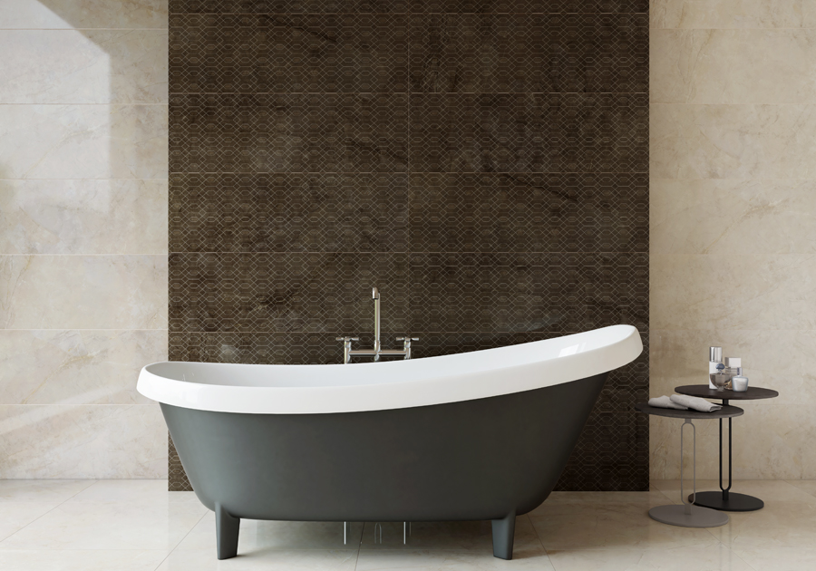 На стену Metissage EC. DC. Gold - фото 2