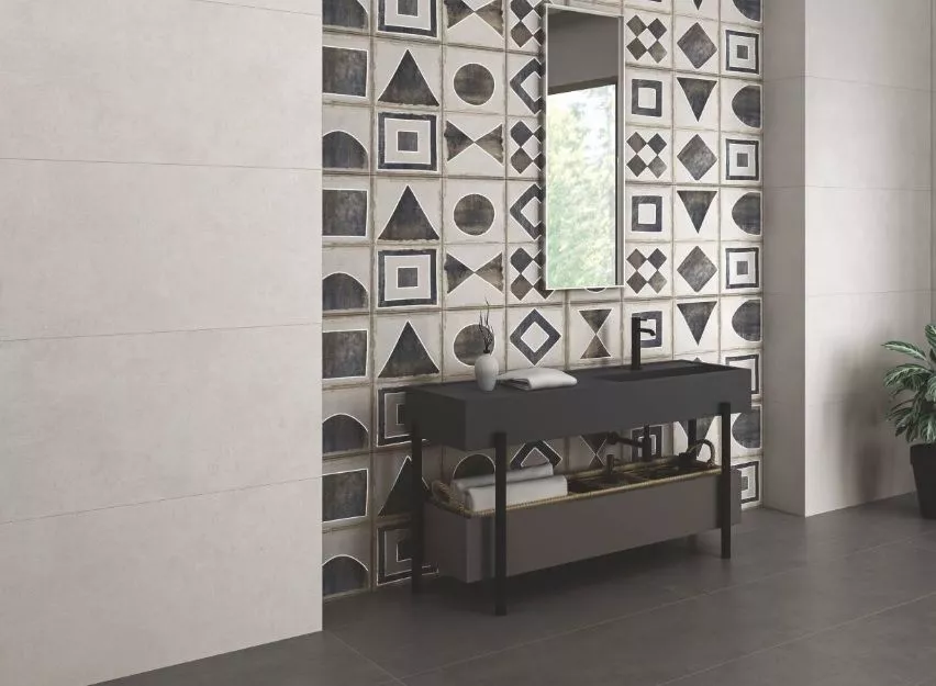 На пол Enrich Beige Matt 60x120 - фото 7