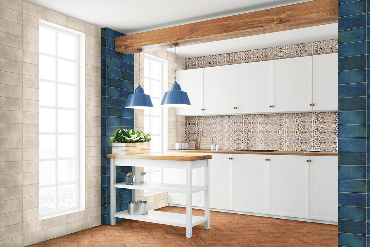 PT01990 На стену Catania Blu - фото 3