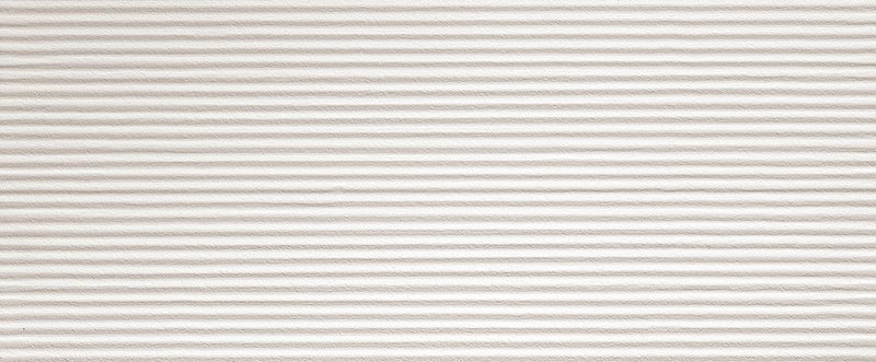 fPK7 На стену Lumina sand art Stripes White Extra Matt RT