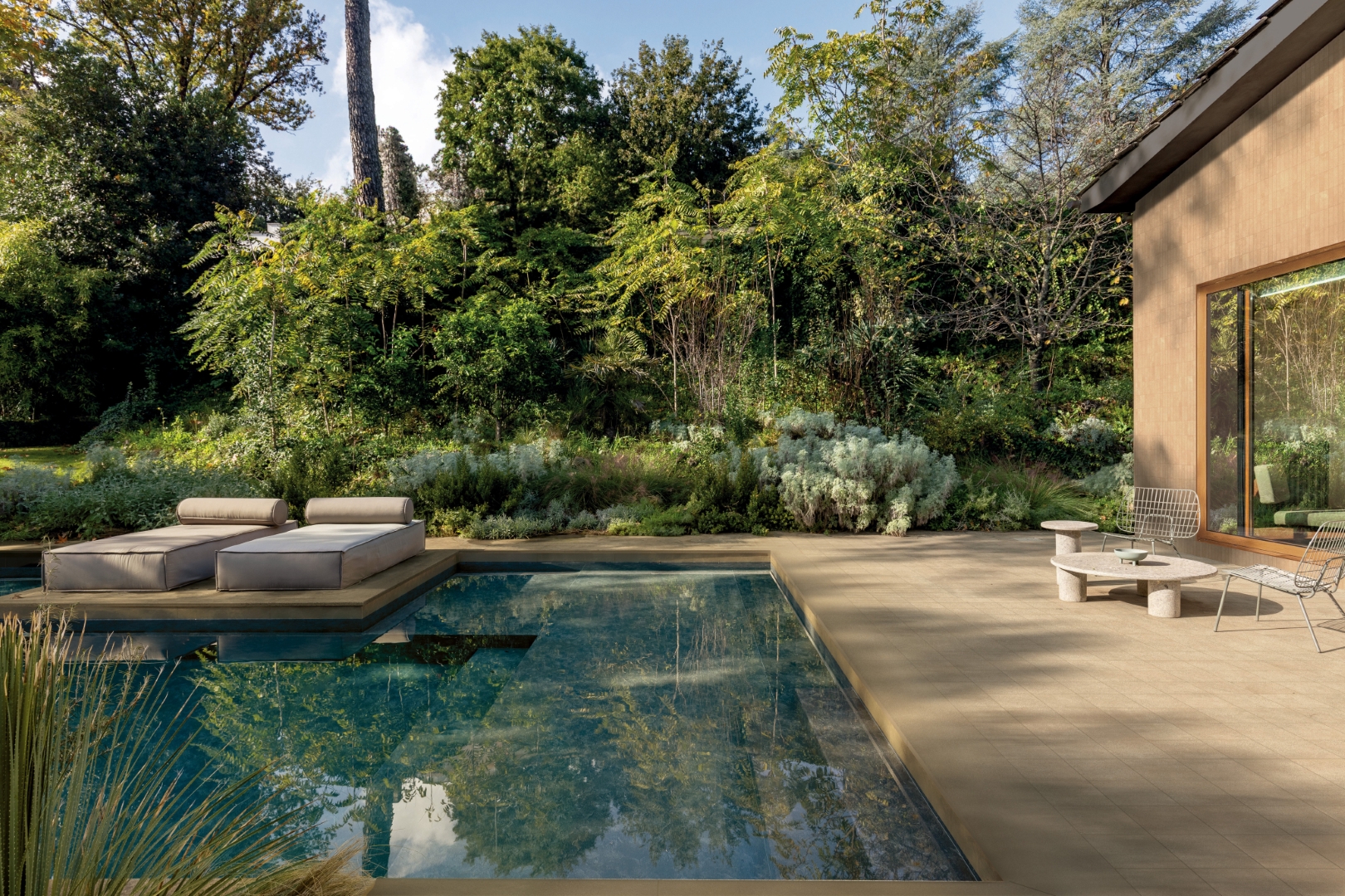 781509 На пол Sensi Terre Mattone Nat Ret 30x60 - фото 27