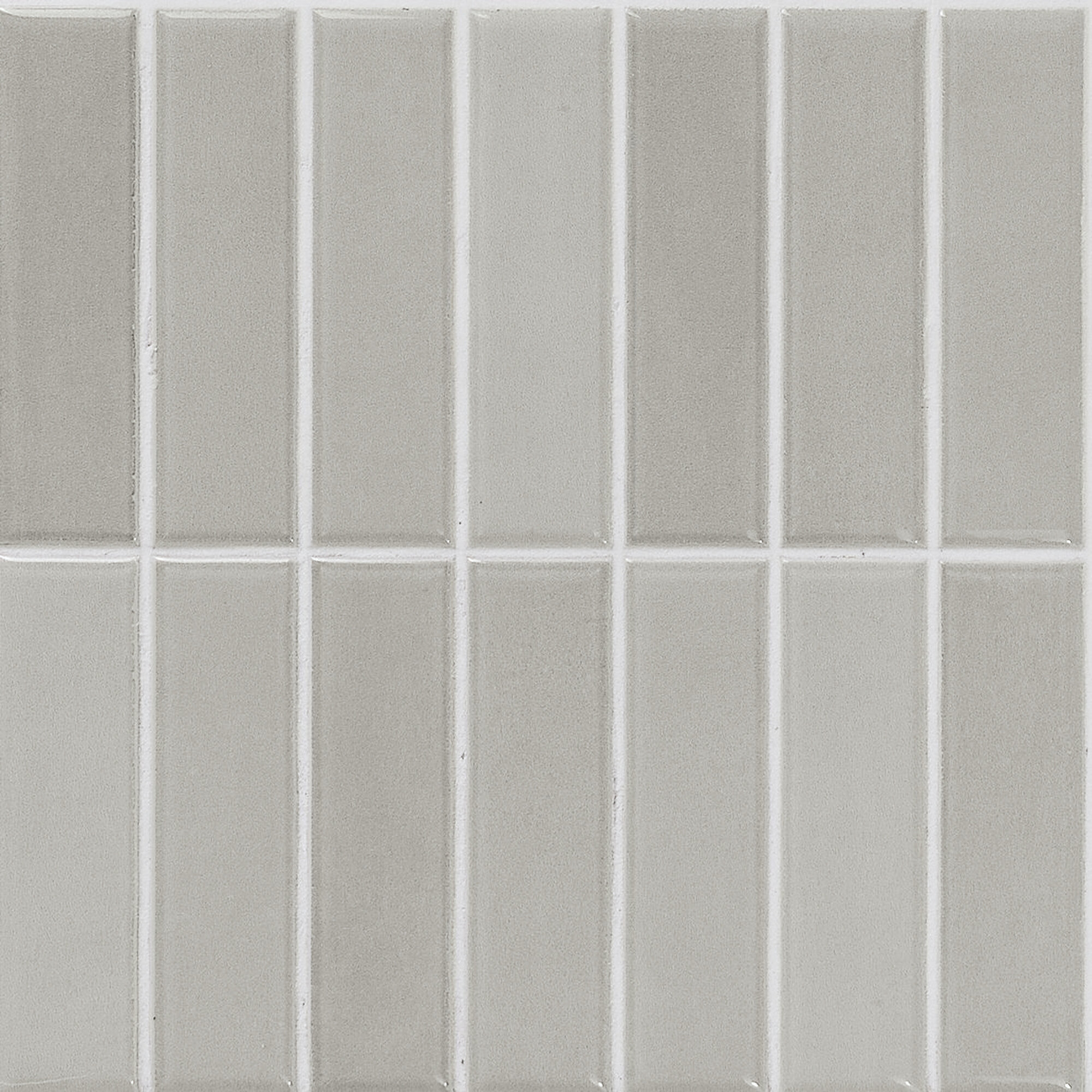 A040920 На стену Mud Incision Mud Grey 20x20