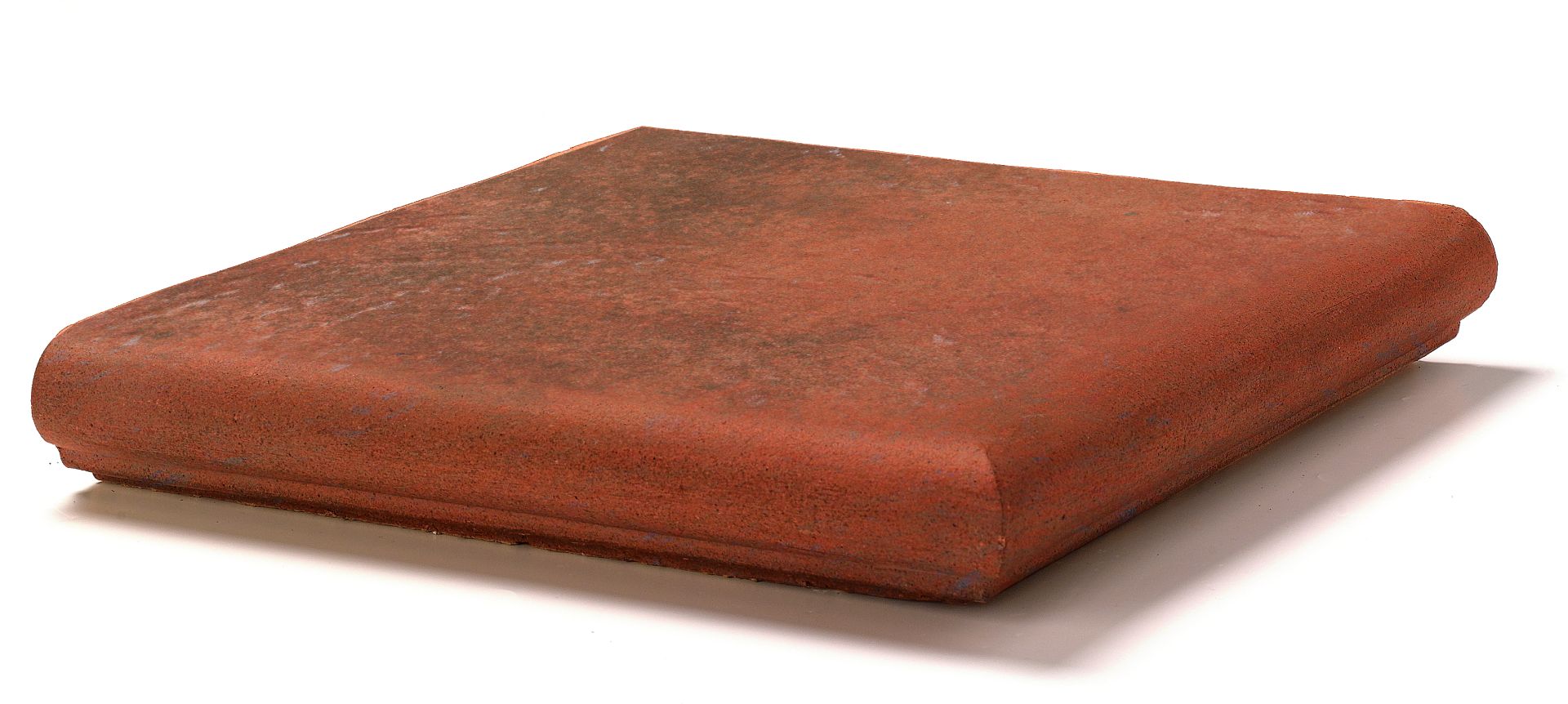 902906 Ступень Antic Esquina Marron угловая