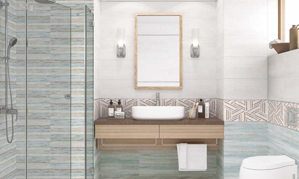 TWU09TON014 На стену Uno Stone - фото 2