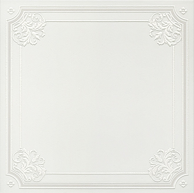 AD/A315/SG1544 Декор Петергоф Белый узор