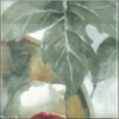 Панно Monocolor Composicion Acuarela Uvas - фото 3