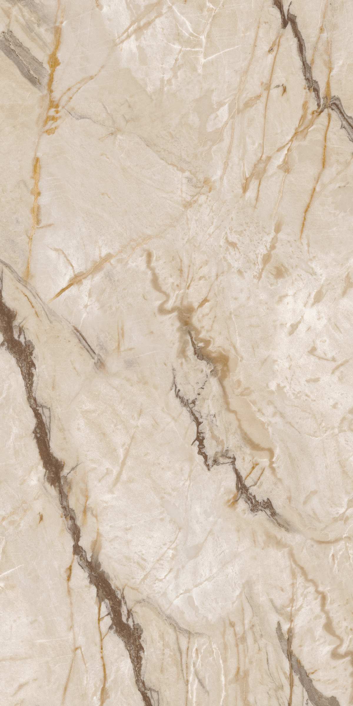 На пол Tiaki Crema Vitro 60x120 - фото 6