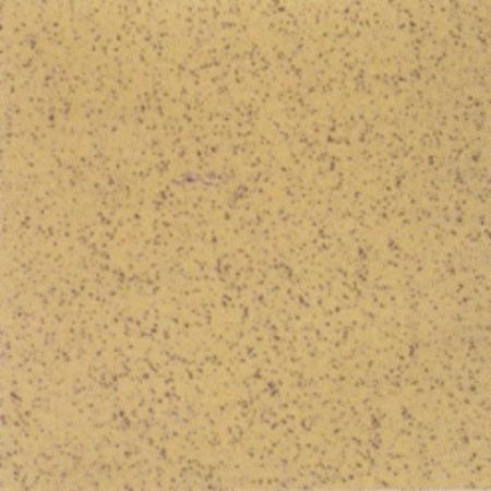 На пол Стандарт U115M Желтый соль-перец Матовый 8мм