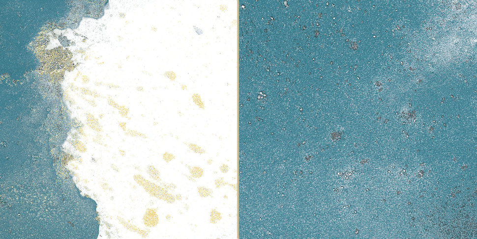 31132 На стену Fs Tradition Square Green 20x40 - фото 8