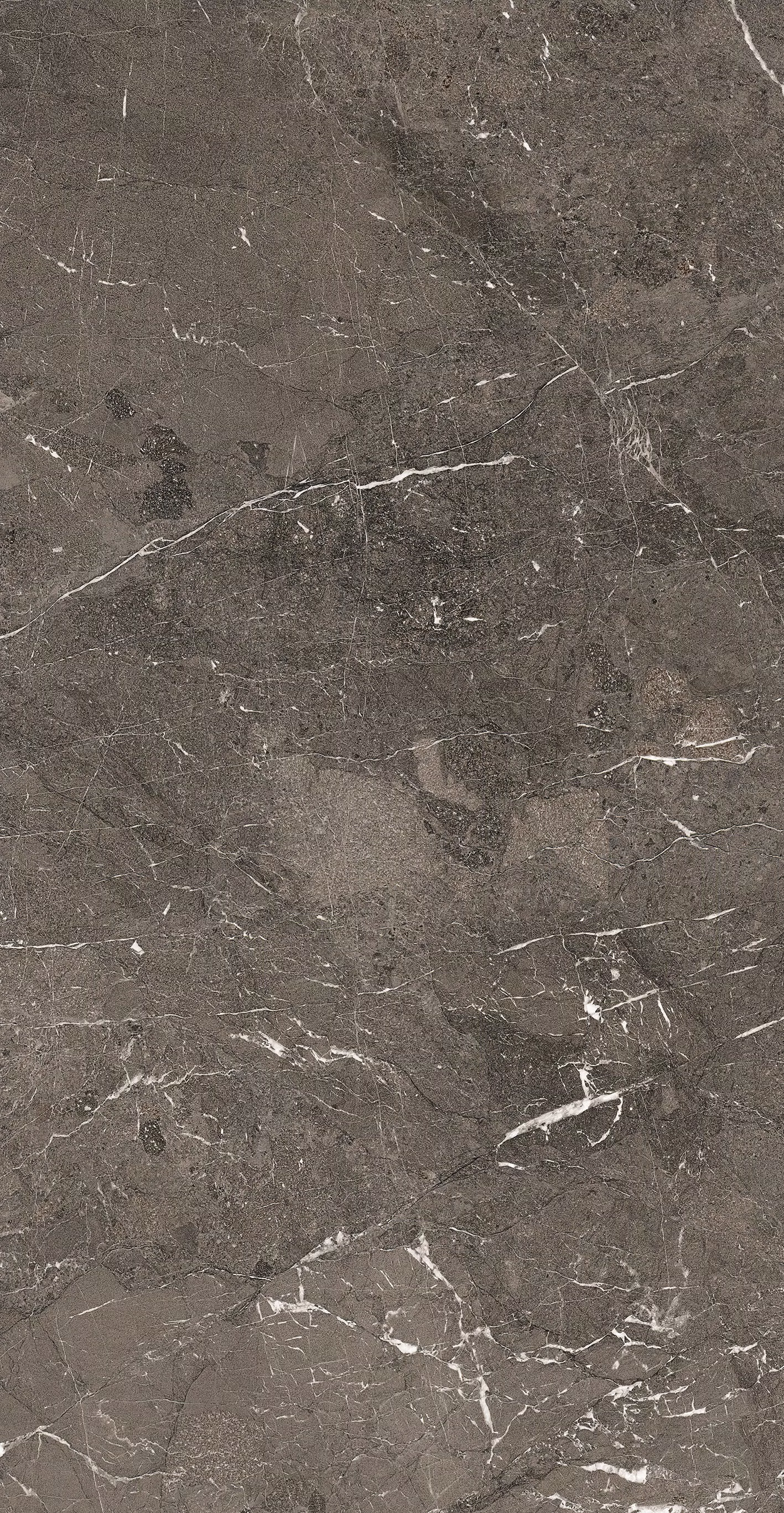 775050 На пол Heritage Luxe Brown Gloss.9mm 60x120 Ret