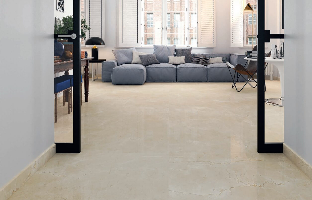 004.869.0096.00867 На пол Palladio Crema - фото 2