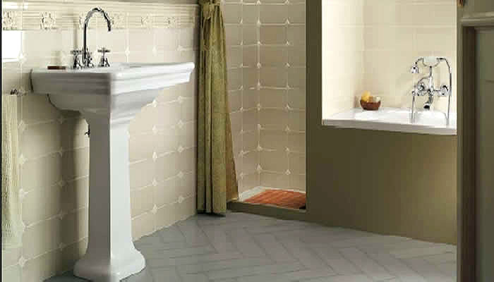 OTT3 На стену New Classic Ottagono Beach - фото 5