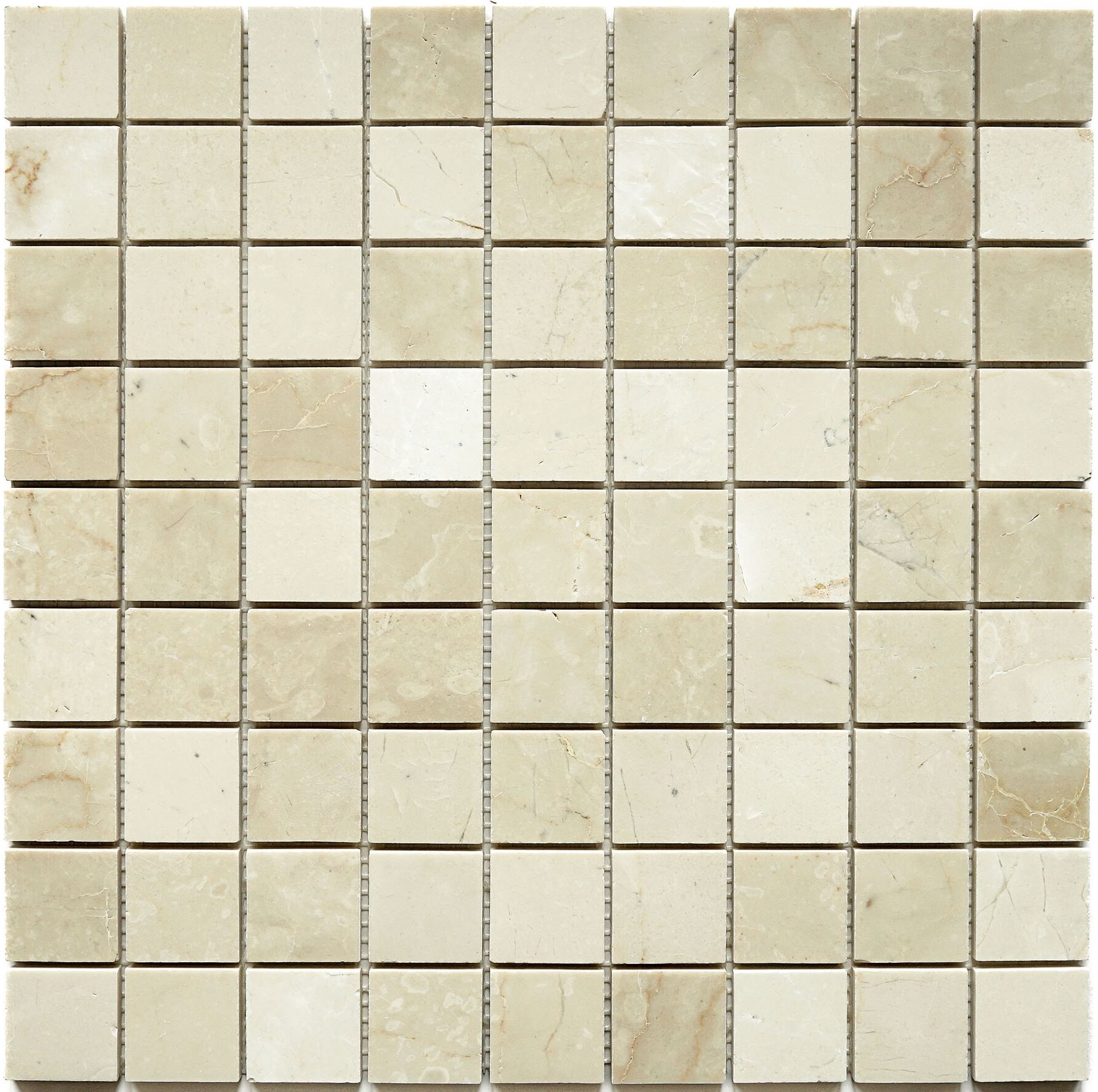 На стену Stone Botticino Pol. 30x30