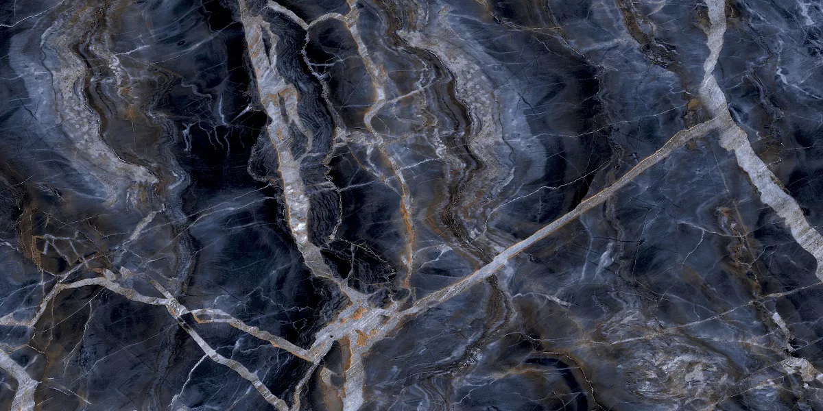 На пол Hexen Полированный 60x120 - фото 4