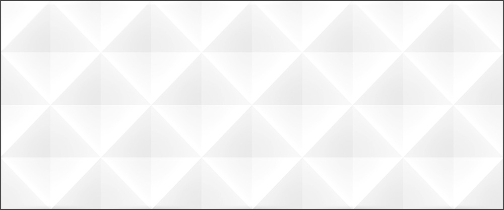 10100001345 На стену White Planet Белая Геометрия