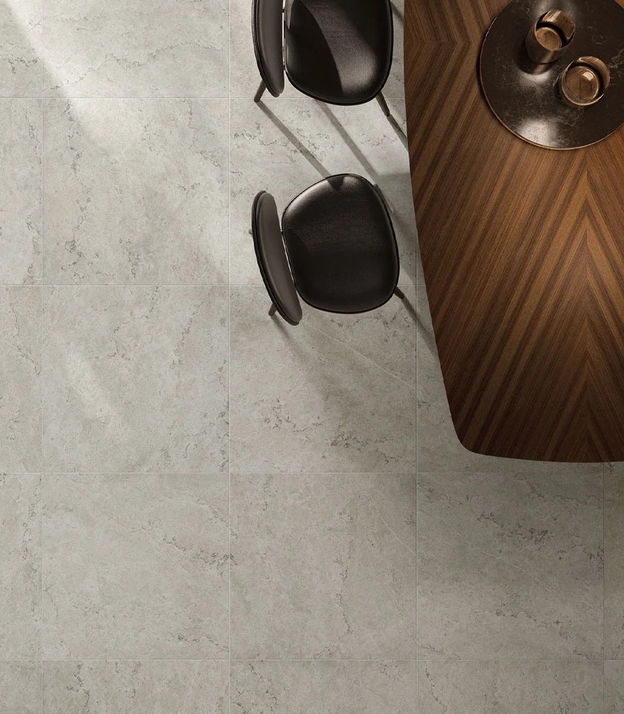 620110000156 Декор Metropolis Graphite Dark Mosaico Icon Натуральная - фото 53