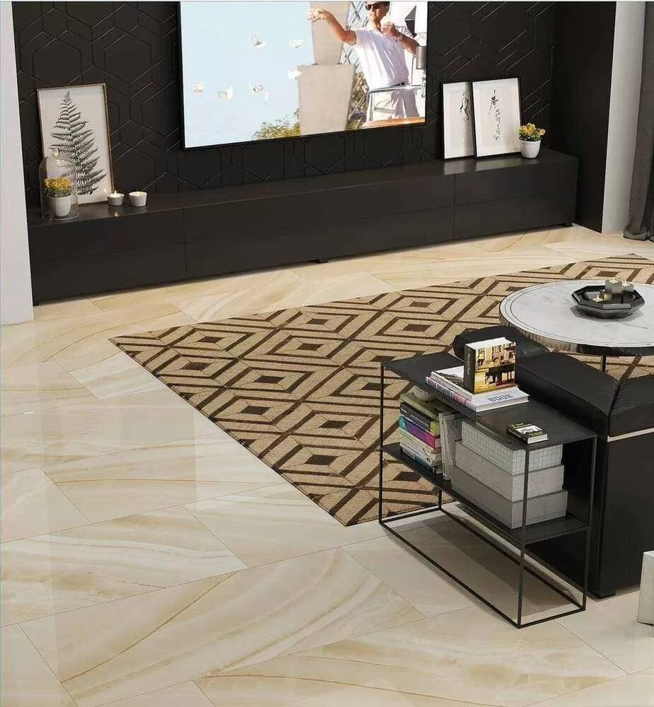 На пол Superior Grey - фото 13