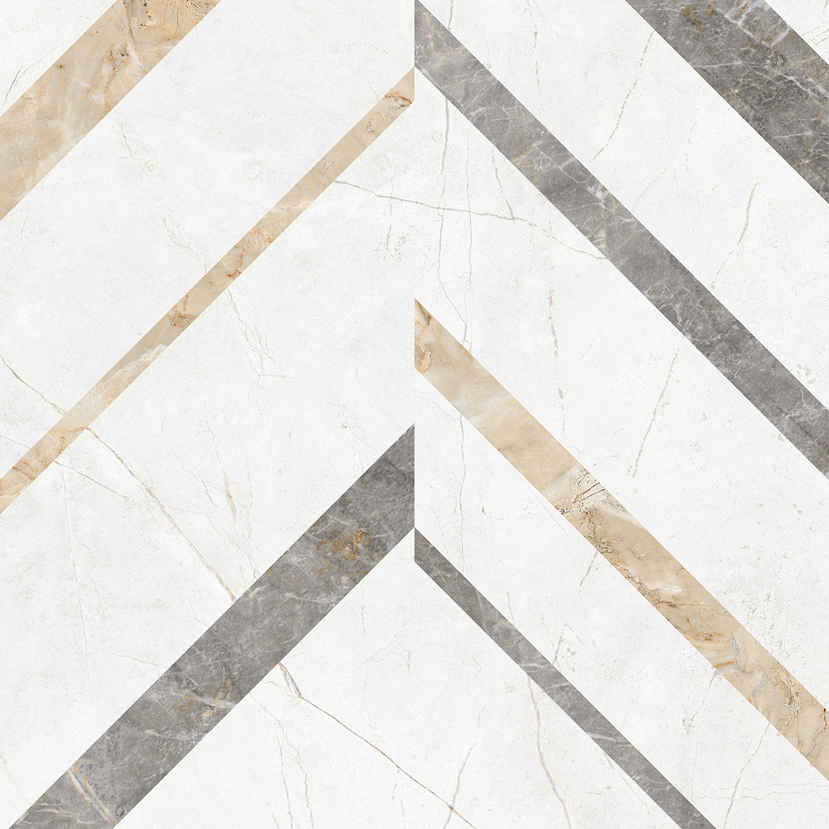 IM00/PS_NC/60x60x10R/GW На пол Improve IM00 White Полированный Рект. 60x60x10 - фото 2