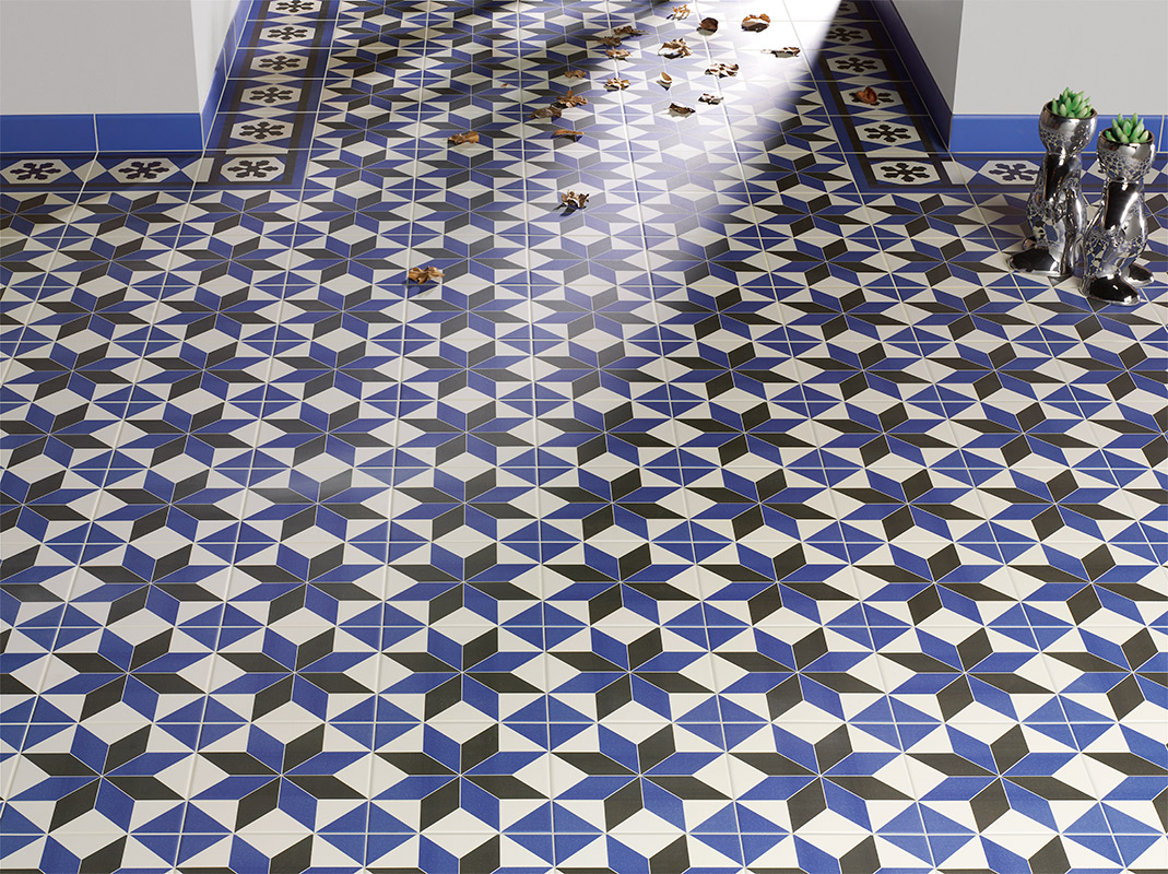 PT01199 На пол Victorian Victorian Blanco - фото 5