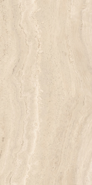 780969 На пол Authentic Luxe Gold Travertine Matte 60x120 - фото 15